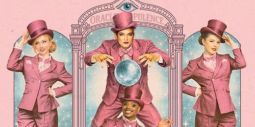 Can Can's Carnival of Curiosities