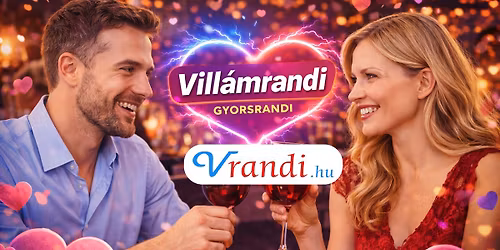 \ud83d\udfe0 MAJDNEM BETELT - Rapidrandi 37-46 & 38-51 ~ Vill\u00e1mrandi ~ 2026.04.21. ~ Vrandi