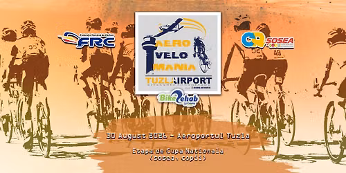 Aero Velo Mania 2026