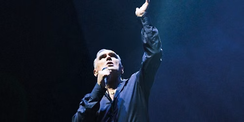 Morrissey