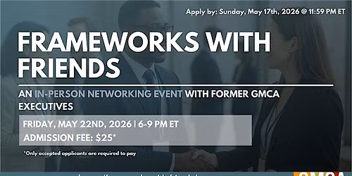 Framework with Friends 2026