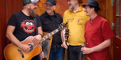 Grassolin - Gasolin-covers p\u00e5 en helt s\u00e6rligt l\u00e6kker m\u00e5de