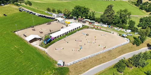Rottaler Pferdesporttage 2026