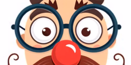 Fun with Caricatures - Illustration Workshop with Yen Ip (6+)