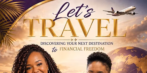 Let's Travel