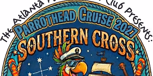 Parrothead Cruise 2027 - Southern Cross