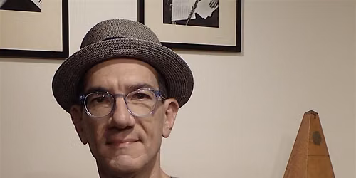 "After All These Years" Album Preview artist: Oren Levine & Friends