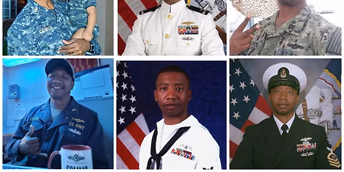 Naval Retirement Ceremony for Chief Warrant Officer George Cannon