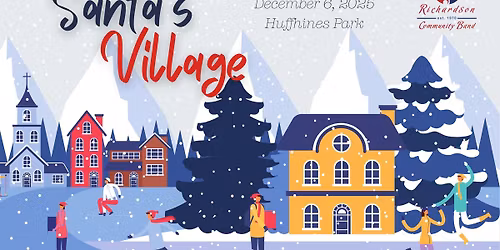 RCB Performs at Santa’s Village!