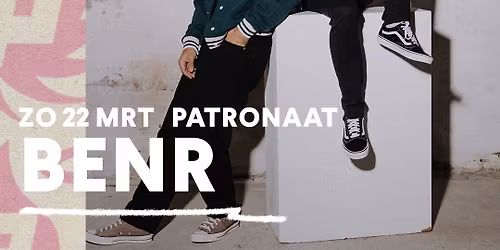 BENR | Patronaat Haarlem