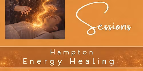 Individual Sessions  - Hampton 