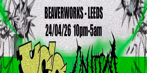 YesTek & Ditchsplitter present... YESSPLITTER!!