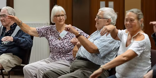 Chair Based Exercise