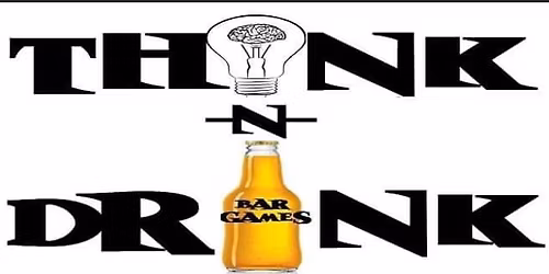 Think n Drink Trivia