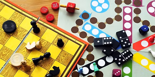 Wednesday Night Board Games