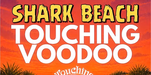 Free Live Music Night w\/ Touching Voodoo