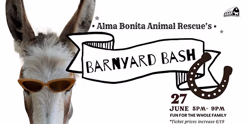 Barnyard Bash