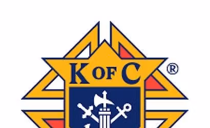 Stephen Bray Solo Happy Hour @ Knights of Columbus Arlington