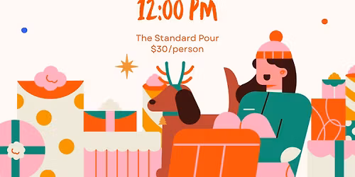 December Meeting and Gift Exchange 