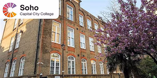 Soho campus - open day - 18\/11\/26