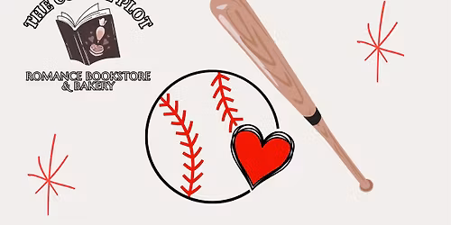 Book Lovers at The Hooks