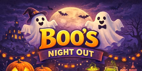 Boo's Night Out