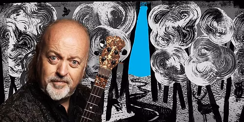 Bill Bailey at Edinburgh Playhouse
