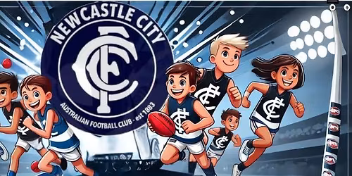 Newcastle City Juniors AGM
