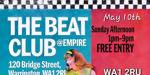 The Beat Club