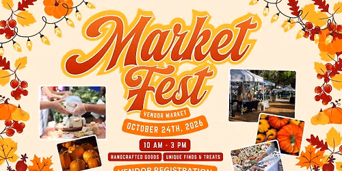 Market Fest in North Dallas