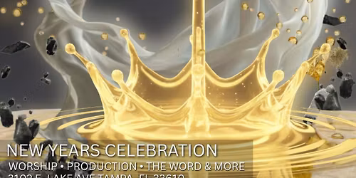 New Year\u2019s Eve Celebration