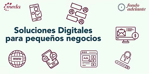 Herramientas Digitales Para Peque\u00f1os Negocios