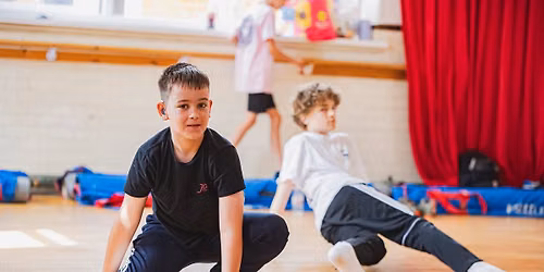 Quiet Beats Dance Summer School - Cardiff \/ Ysgol Haf Dawns \u2013 Caerdydd