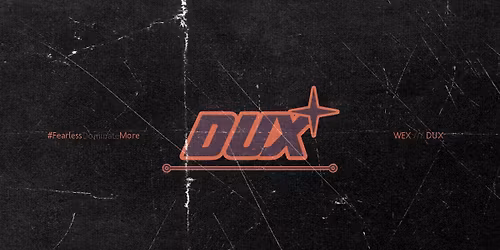 WEX ESPORTS CUMBACK