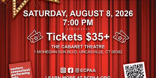 Broadway Stars on Stage 