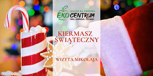 Kiermasz \u015awi\u0105teczny w Bia\u0142ymstoku