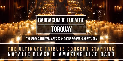 ADELE The Candlelight Concert