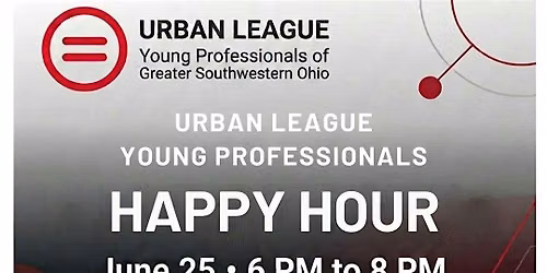 ULYP Happy Hour\/ Empower Hour