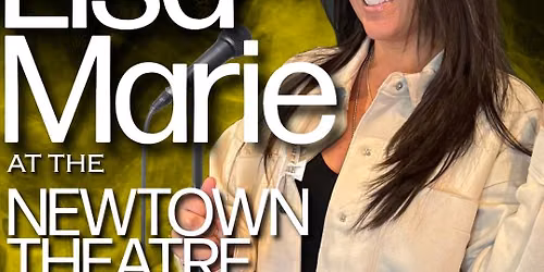 One Funny Lisa Marie in Newtown, PA