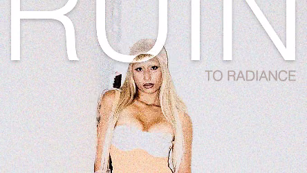 RUIN TO RADIANCE