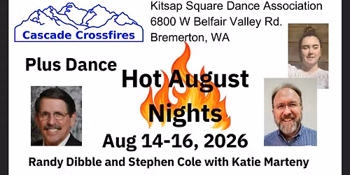 Hot August Nights