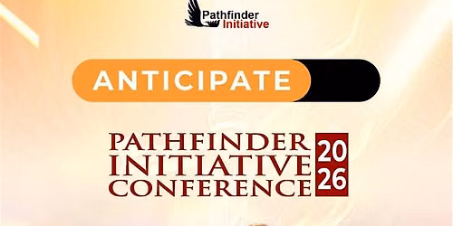 Pathfinder Initiative Conference 2026- Good Stewardship