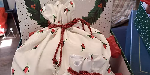 The Market At Bungendore - Christmas Market