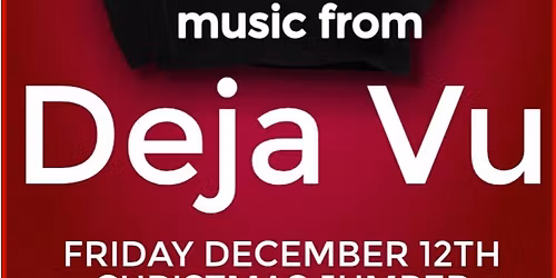 Christmas jumper night