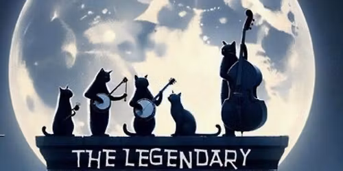 Legendary Kathouse Pickers @ Misfits