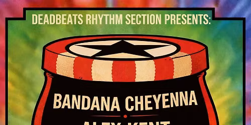 Tie Dye Jam Batch #33