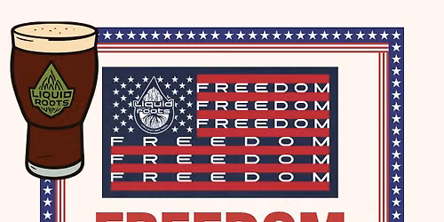 Freedom Fest!