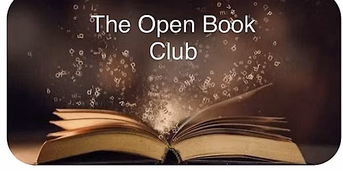The Open Book Club