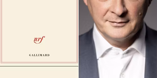 Rencontre avec BRUNO LE MAIRE