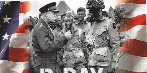 UCSRC D-Day Remembrance Service Rifle Match